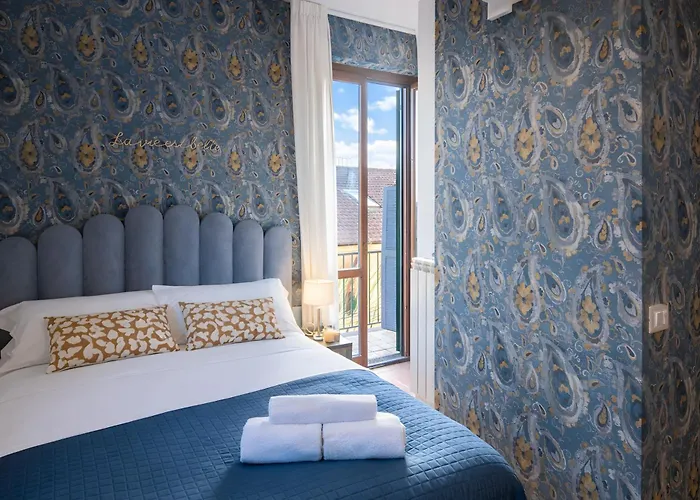 The Pigneto Rooftop - E Skyline View By Rhr Appartamento Roma