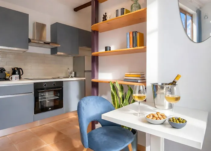 Appartamento The Pigneto Rooftop - E Skyline View By Rhr